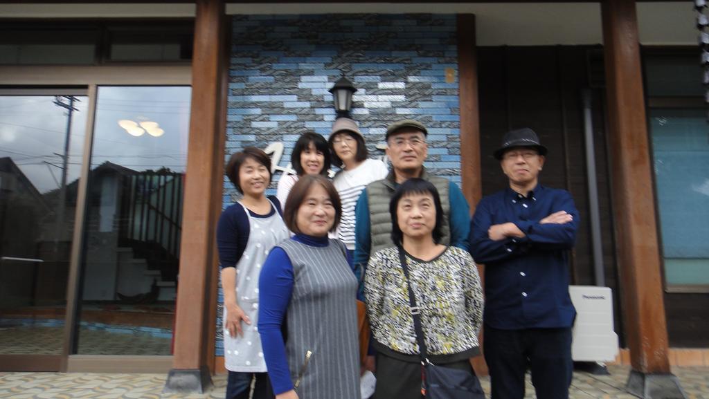 Miharaso Otel Toyooka  Dış mekan fotoğraf