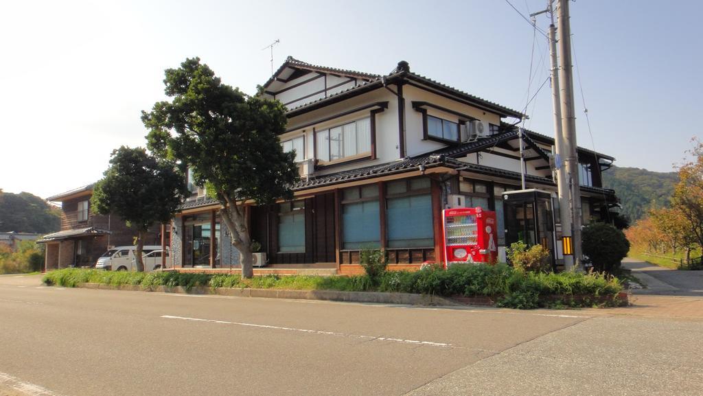 Miharaso Otel Toyooka  Dış mekan fotoğraf
