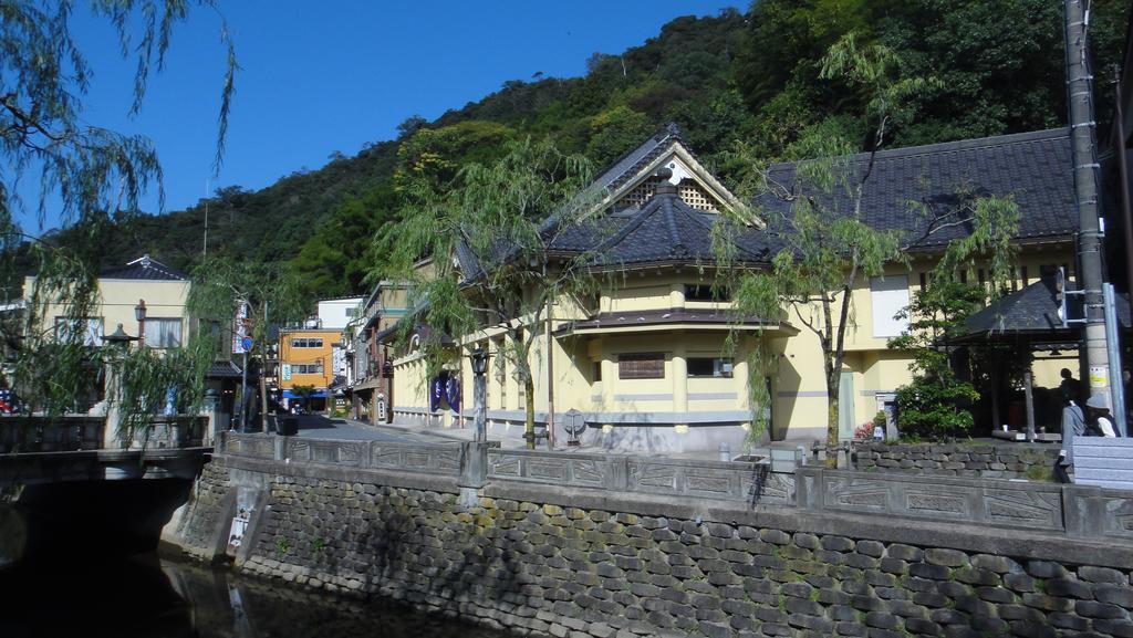 Miharaso Otel Toyooka  Dış mekan fotoğraf