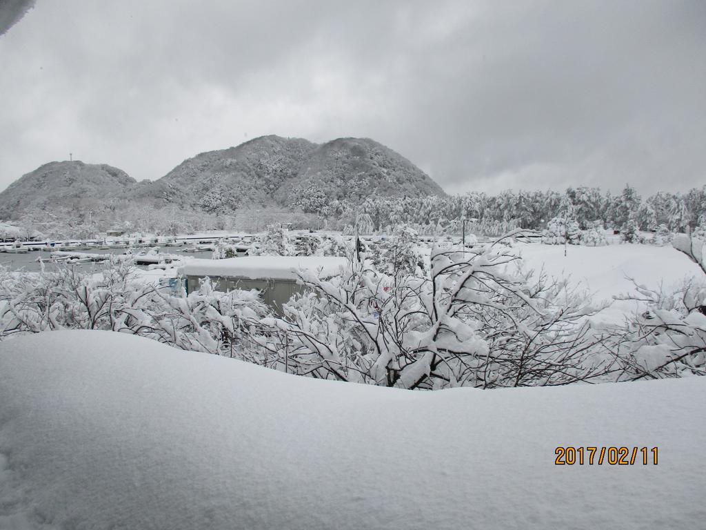 Miharaso Otel Toyooka  Dış mekan fotoğraf