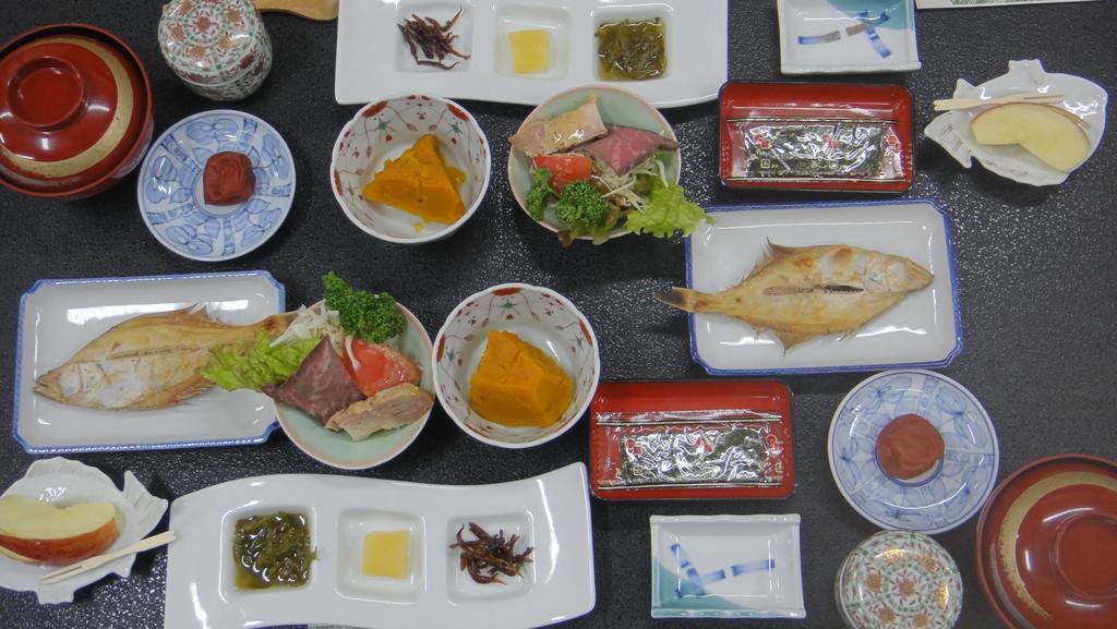 Miharaso Otel Toyooka  Dış mekan fotoğraf