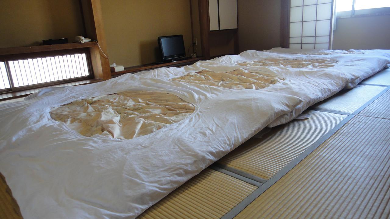 Miharaso Otel Toyooka  Dış mekan fotoğraf
